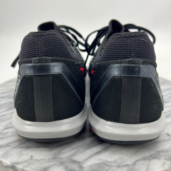 Nike Soccer Shoe Womens 11 Mercurial Vapor XIV Pro IC Indoor Turf Football - Picture 5 of 12